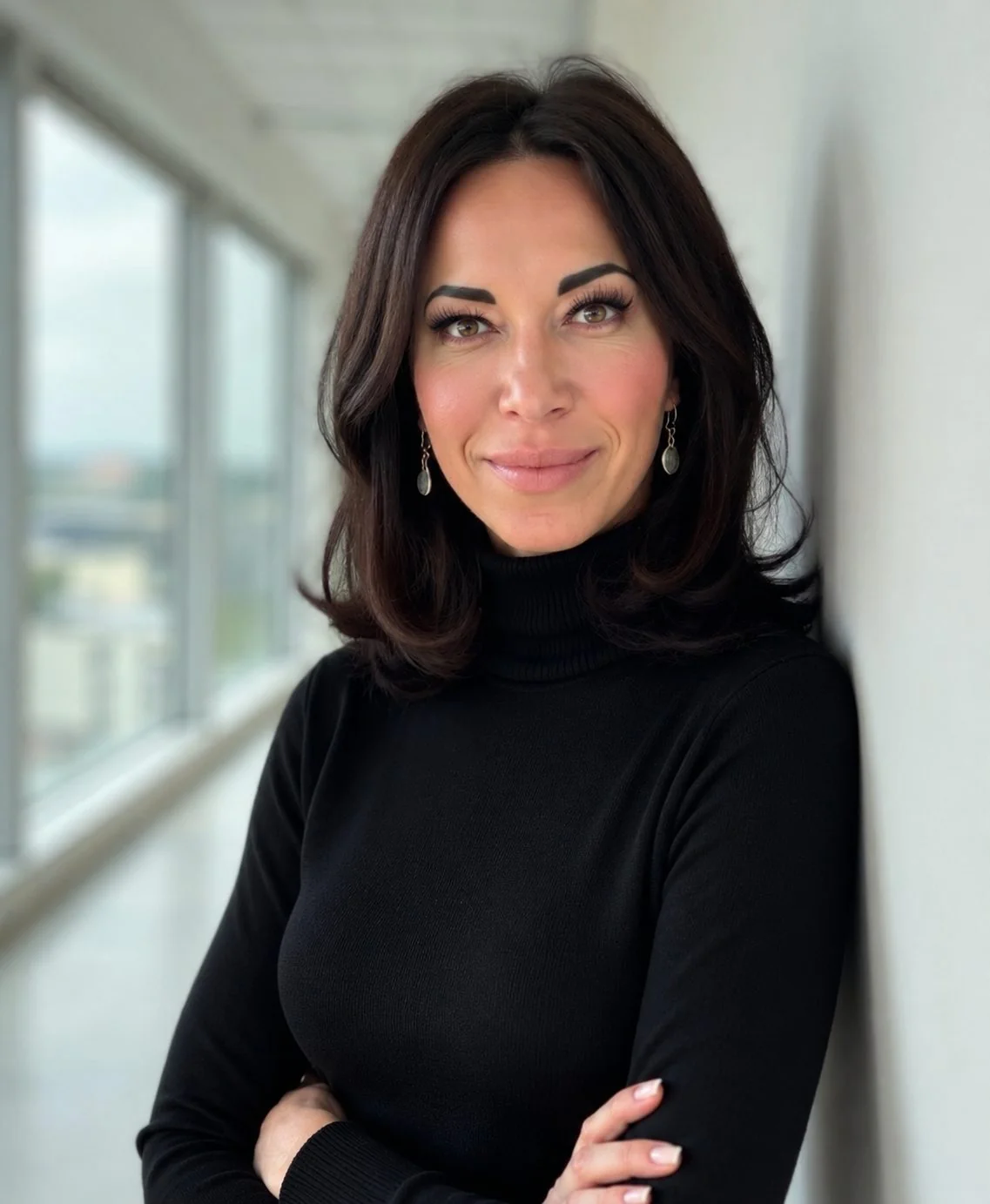 Olya Egorov — Founder, Alchemy